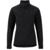 CORE EXPLORE FLEECE MIDLAYER WOMAN