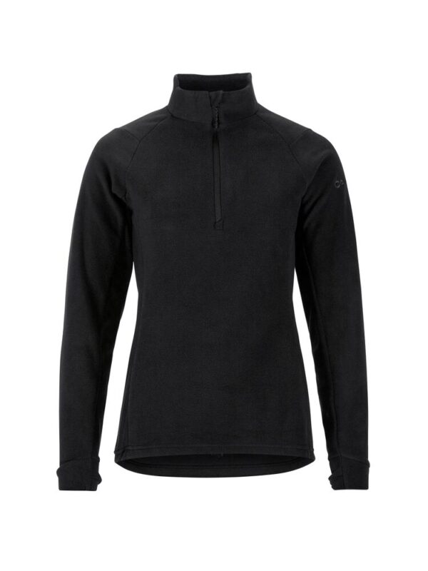 CORE EXPLORE FLEECE MIDLAYER WOMAN