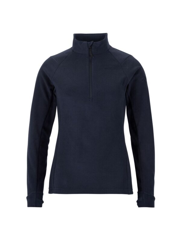 CORE EXPLORE FLEECE MIDLAYER WOMAN