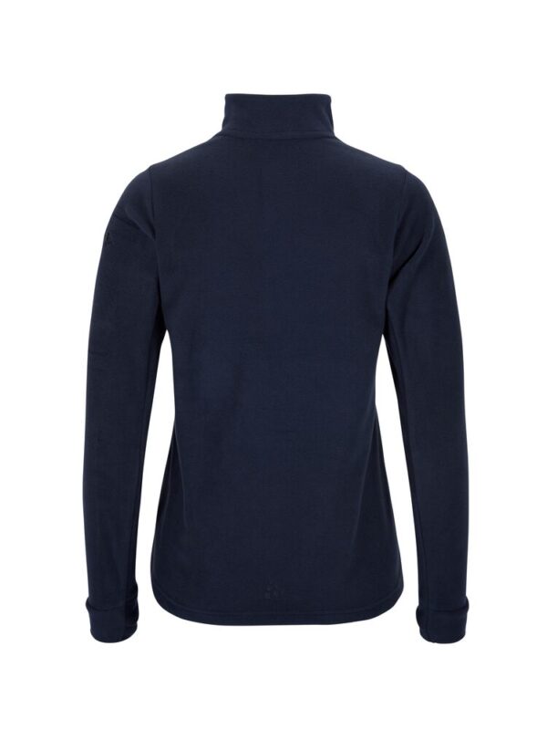 CORE EXPLORE FLEECE MIDLAYER WOMAN