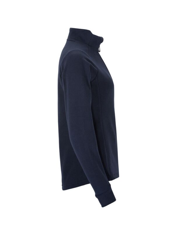 CORE EXPLORE FLEECE MIDLAYER WOMAN