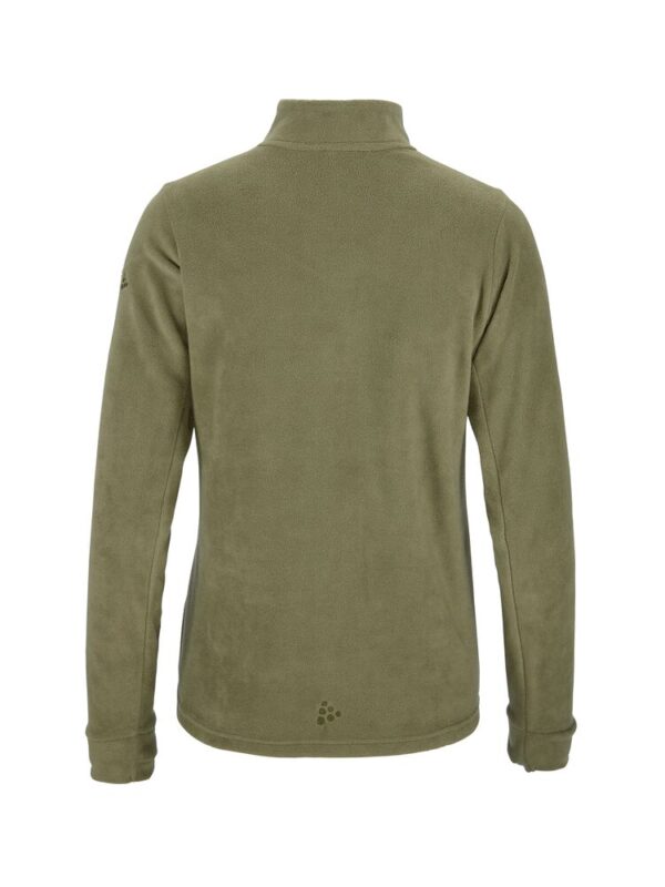 CORE EXPLORE FLEECE MIDLAYER WOMAN