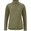 CORE EXPLORE FLEECE MIDLAYER WOMAN