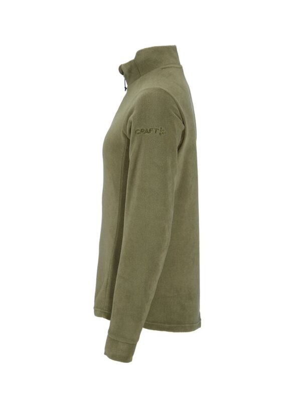 CORE EXPLORE FLEECE MIDLAYER WOMAN