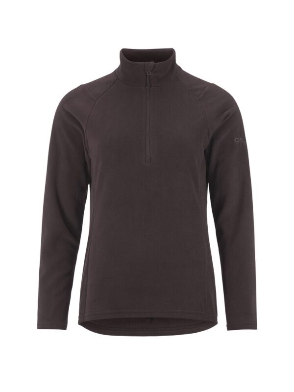 CORE EXPLORE FLEECE MIDLAYER WOMAN
