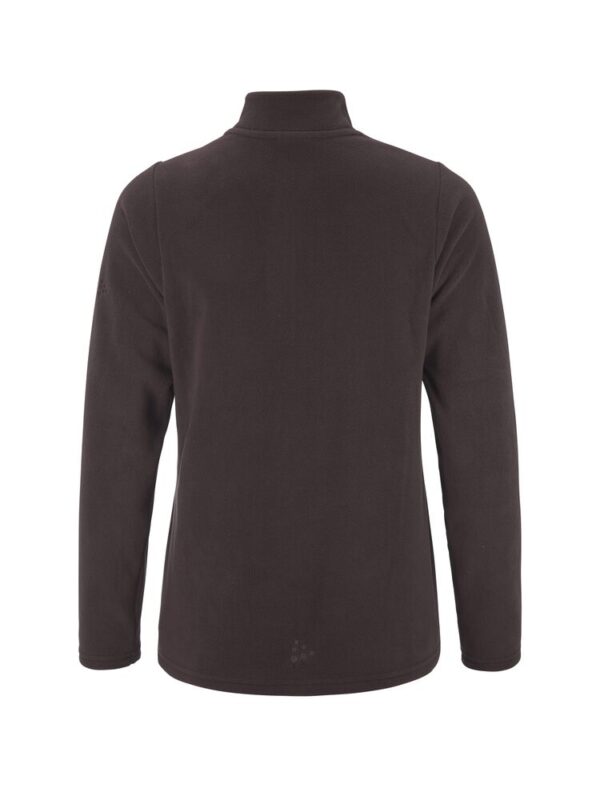 CORE EXPLORE FLEECE MIDLAYER WOMAN