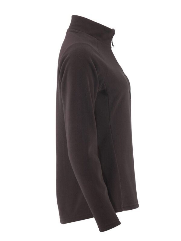 CORE EXPLORE FLEECE MIDLAYER WOMAN