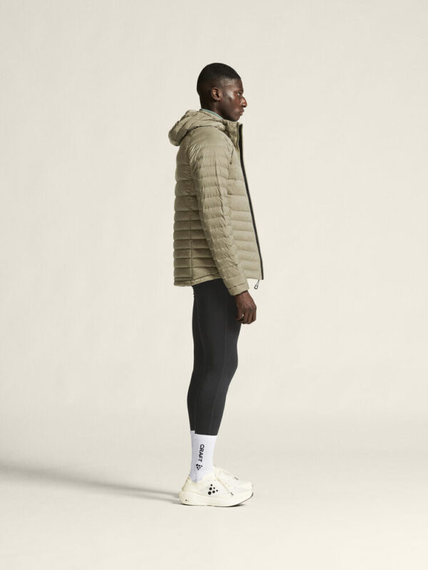 ADV EXPLORE LT. DOWN JACKET