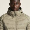 ADV EXPLORE LT. DOWN JACKET