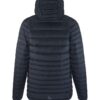 ADV EXPLORE LT. DOWN JACKET