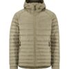 ADV EXPLORE LT. DOWN JACKET