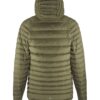 ADV EXPLORE LT. DOWN JACKET