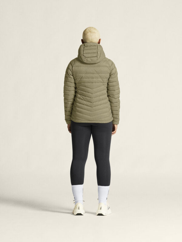 1915253-0-2021801134 ADV EXPLORE LT. DOWN JACKET WOMAN