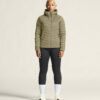 1915253-0-710942563 ADV EXPLORE LT. DOWN JACKET WOMAN