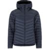 1915253-1209-2081805654 ADV EXPLORE LT. DOWN JACKET WOMAN