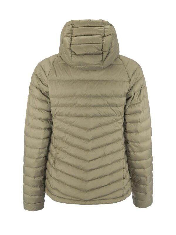 1915253-1235-1191535479 ADV EXPLORE LT. DOWN JACKET WOMAN