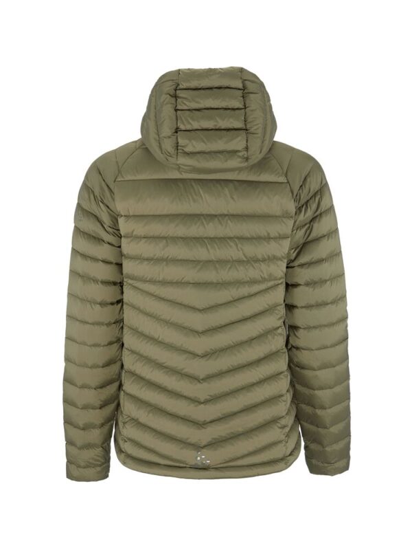 1915253-1237-687960094 ADV EXPLORE LT. DOWN JACKET WOMAN