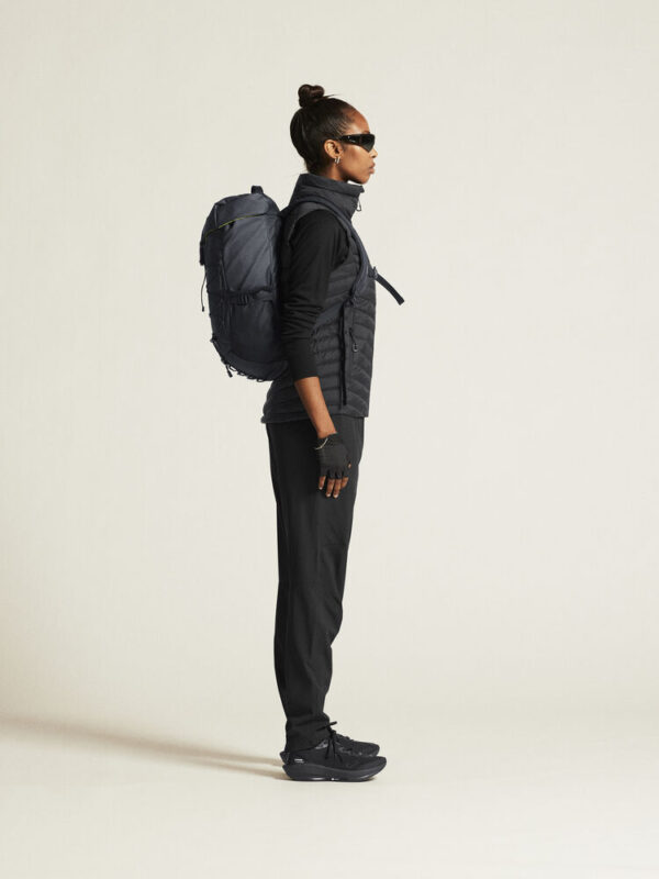 1915255-0-625738941 ADV EXPLORE LT. DOWN VEST WOMAN