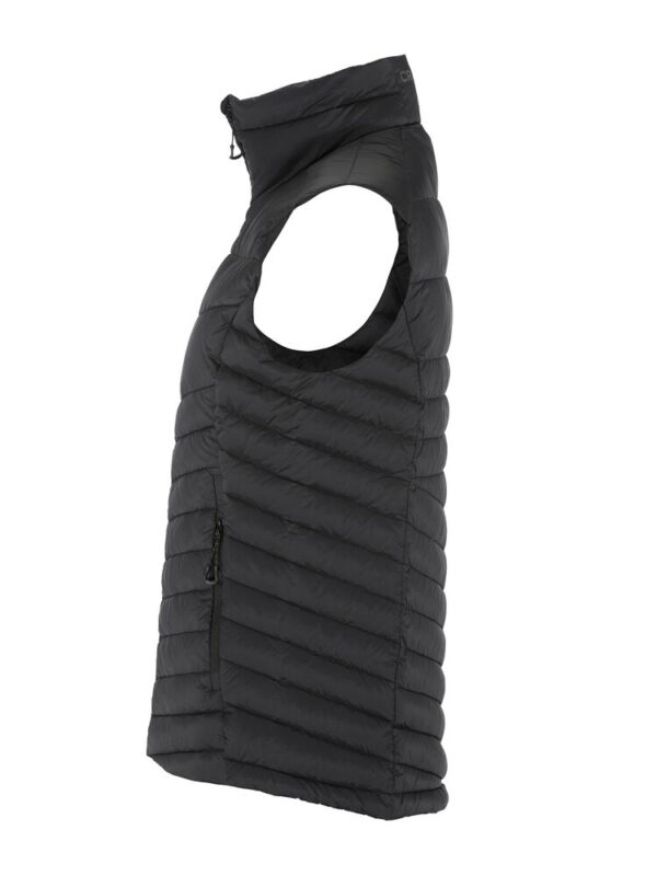 1915255-0-746018793 ADV EXPLORE LT. DOWN VEST WOMAN