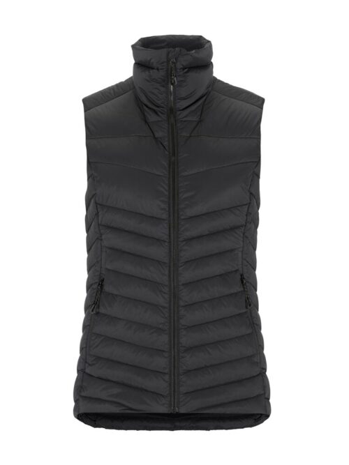 ADV EXPLORE LT. DOWN VEST WOMAN