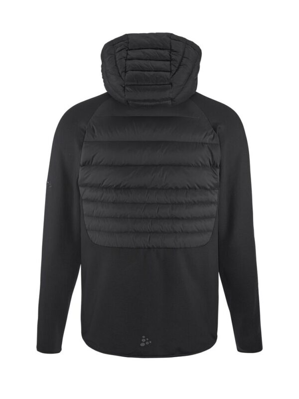 ADV EXPLORE LT. DOWN HYBRID JACKET