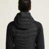 1915257-0-1374026859 ADV EXPLORE LT. DOWN HYBRID JACKET WOMAN