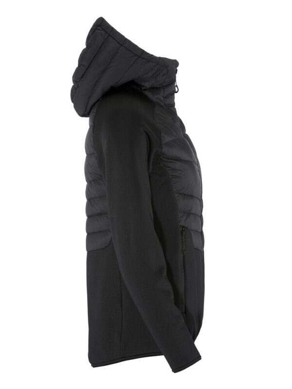 1915257-1208-1038204437 ADV EXPLORE LT. DOWN HYBRID JACKET WOMAN