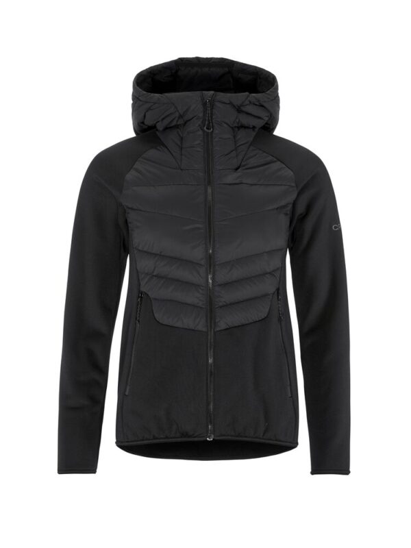 1915257-1208-1929893915 ADV EXPLORE LT. DOWN HYBRID JACKET WOMAN