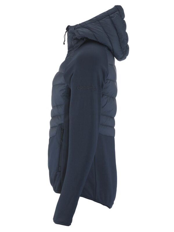 1915257-1209-1039648840 ADV EXPLORE LT. DOWN HYBRID JACKET WOMAN