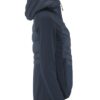 1915257-1209-1778707148 ADV EXPLORE LT. DOWN HYBRID JACKET WOMAN