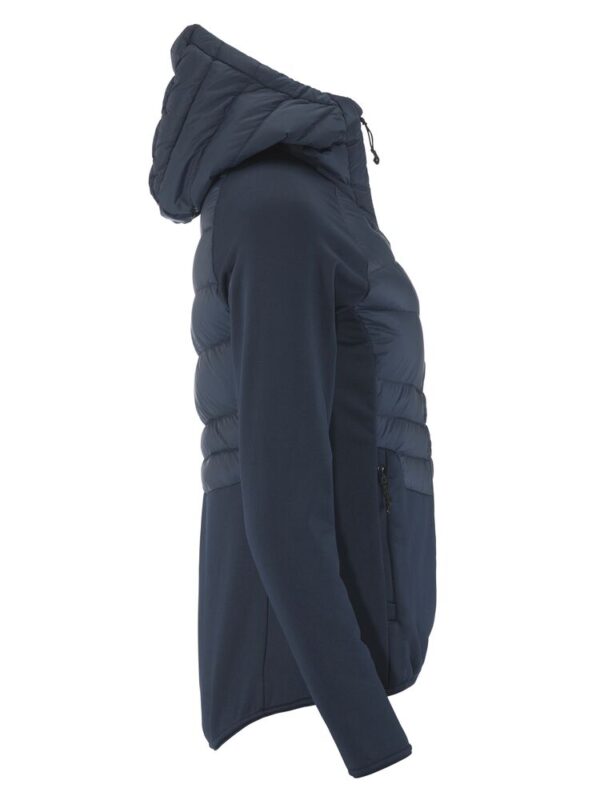 1915257-1209-1778707148 ADV EXPLORE LT. DOWN HYBRID JACKET WOMAN