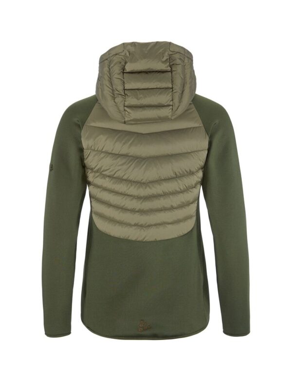 1915257-1237-1590388667 ADV EXPLORE LT. DOWN HYBRID JACKET WOMAN