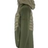 1915257-1237-1850663156 ADV EXPLORE LT. DOWN HYBRID JACKET WOMAN