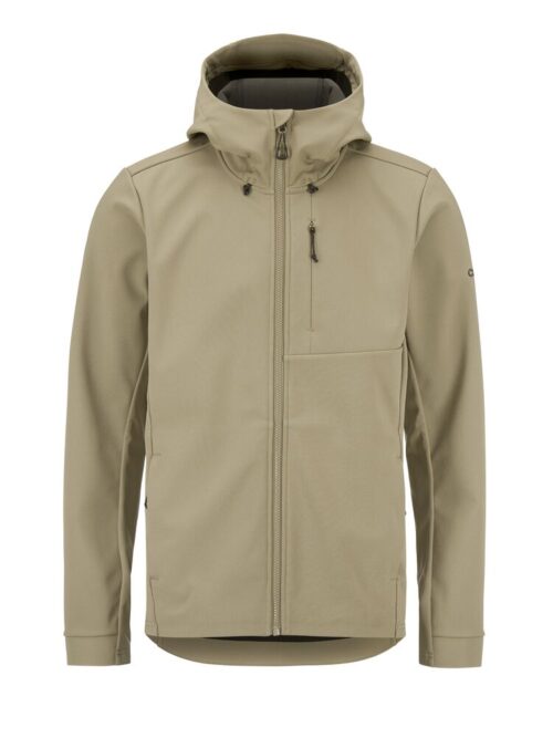 ADV EXPLORE SOFTSHELL 2.0 JACKET