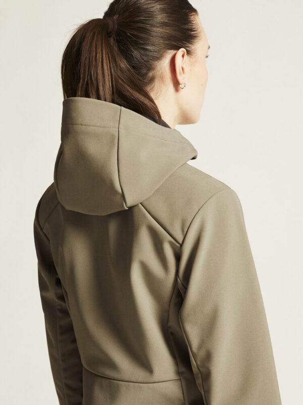 1915259-0-1093697956 ADV EXPLORE SOFTSHELL 2.0 JACKET WOMAN