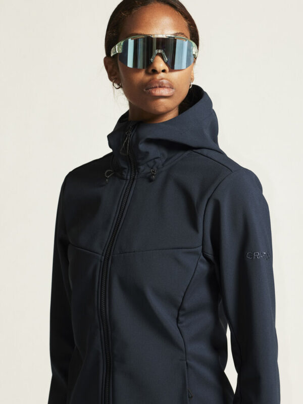 1915259-0-1440405943 ADV EXPLORE SOFTSHELL 2.0 JACKET WOMAN