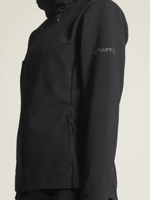 1915259-0-2147211412 ADV EXPLORE SOFTSHELL 2.0 JACKET WOMAN