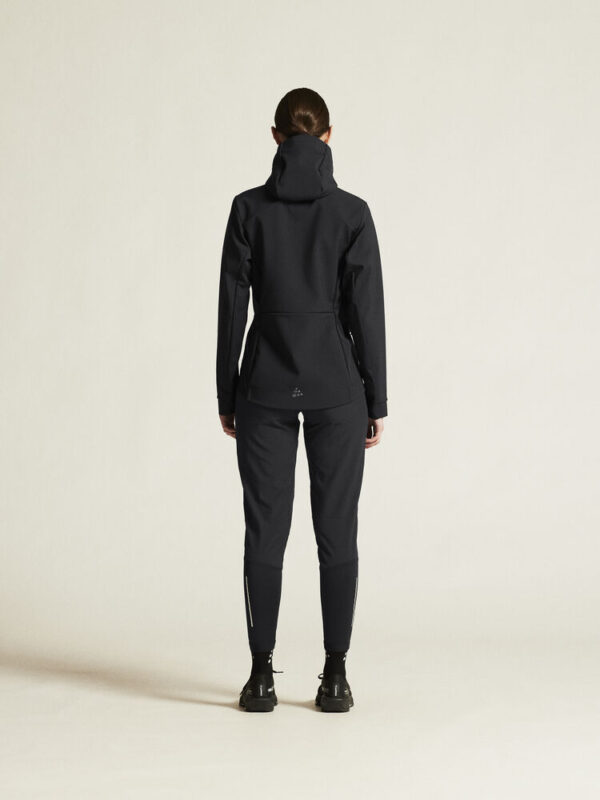 1915259-0-861281805 ADV EXPLORE SOFTSHELL 2.0 JACKET WOMAN
