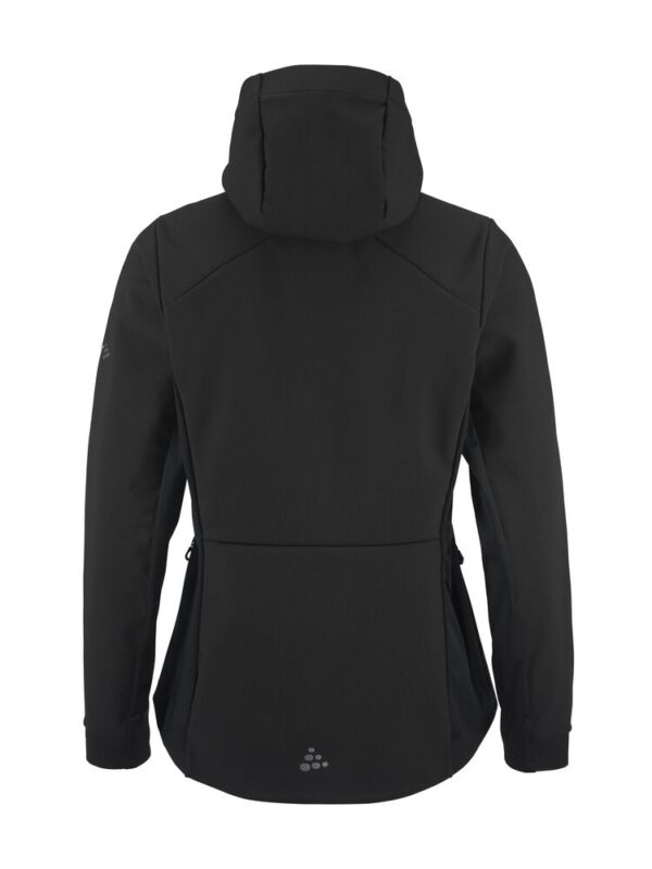 1915259-1208-690344997 ADV EXPLORE SOFTSHELL 2.0 JACKET WOMAN