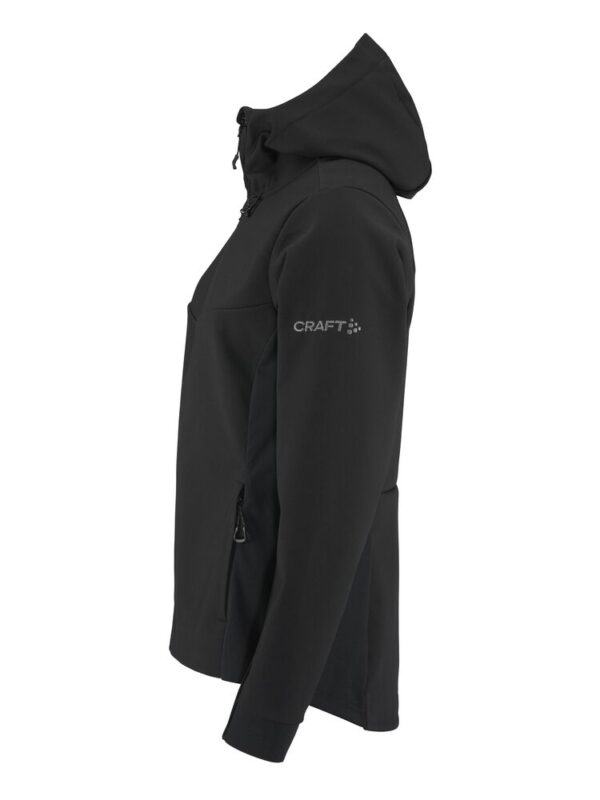 1915259-1208-706298026 ADV EXPLORE SOFTSHELL 2.0 JACKET WOMAN