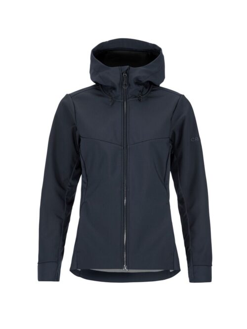ADV EXPLORE SOFTSHELL 2.0 JACKET WOMAN