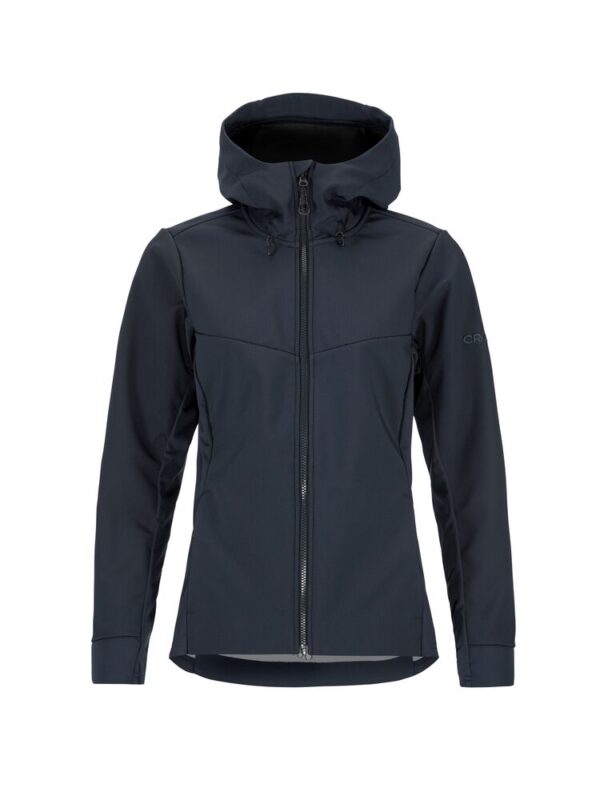 1915259-1209-1954793344 ADV EXPLORE SOFTSHELL 2.0 JACKET WOMAN