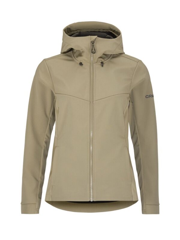 1915259-1235-2048528414 ADV EXPLORE SOFTSHELL 2.0 JACKET WOMAN