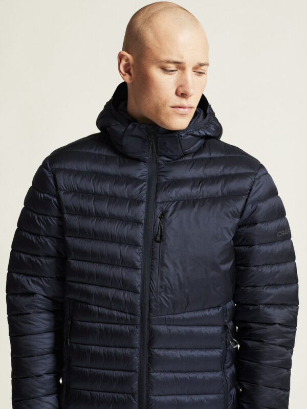 CORE EXPLORE LT. INSULATION JACKET
