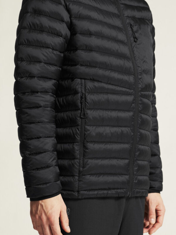 CORE EXPLORE LT. INSULATION JACKET