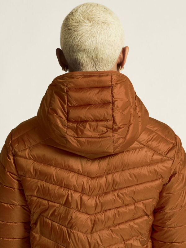CORE EXPLORE LT. INSULATION JACKET