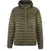 CORE EXPLORE LT. INSULATION JACKET