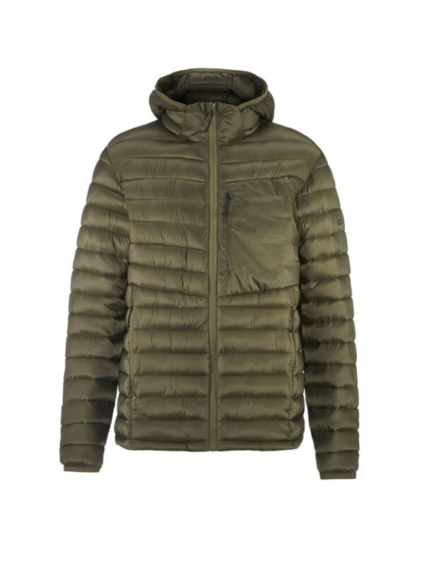 CORE EXPLORE LT. INSULATION JACKET