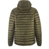 CORE EXPLORE LT. INSULATION JACKET