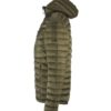 CORE EXPLORE LT. INSULATION JACKET